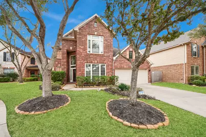 26515 Becker Pines Lane, Katy, TX 77494 - Photo 1