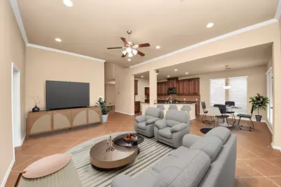 26515 Becker Pines Lane, Katy, TX 77494 - Photo 7