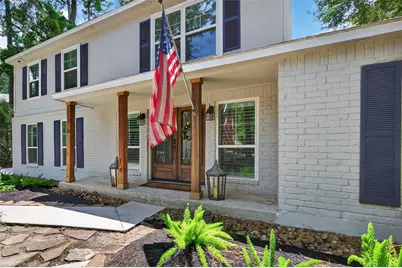 10 Kittiwake Court, The Woodlands, TX 77380 - Photo 1