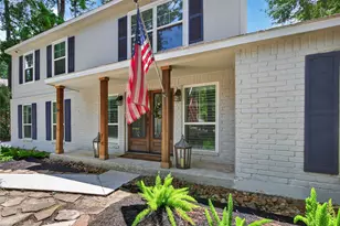 10 Kittiwake Ct, The Woodlands, TX 77380 - Photo 1