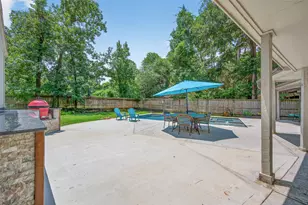 10 Kittiwake Ct, The Woodlands, TX 77380 - Photo 19