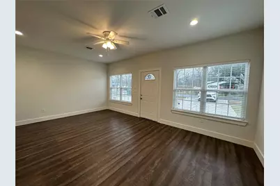 9302 Bean Street #A, Houston, TX 77028 - Photo 3