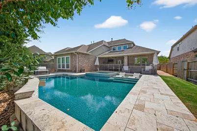 17210 Newtonmore Crossing, Richmond, TX 77407 - Photo 25