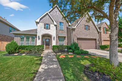 17210 Newtonmore Crossing, Richmond, TX 77407 - Photo 3
