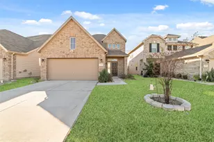13831 Andover Park Dr, Houston, TX 77083 - Photo 1