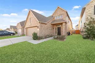 13831 Andover Park Dr, Houston, TX 77083 - Photo 3