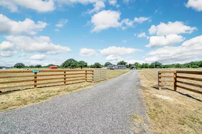 8938 Old Highway Road, Calvert, TX 77837 - Photo 1