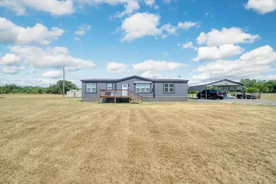 8938 Old Highway Road, Calvert, TX 77837 - Photo 5
