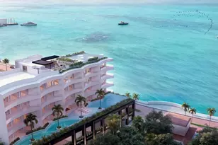 Calle 10 Norte Av Rafael E Melgar, Almont, CO 77660 - Photo 3