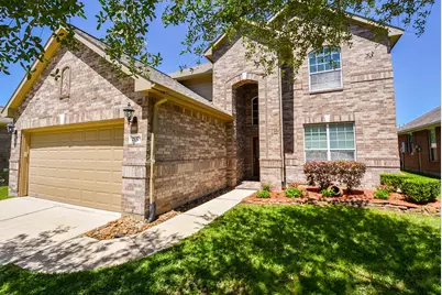 21373 Thurston Crossing Drive, Porter, TX 77365 - Photo 1