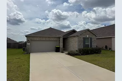41814 Buckskin Basin Lane, Magnolia, TX 77354 - Photo 3