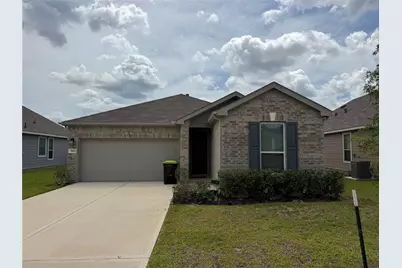 41814 Buckskin Basin Lane, Magnolia, TX 77354 - Photo 1