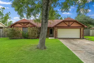 5103 Forest Trail, Baytown, TX 77521 - Photo 1
