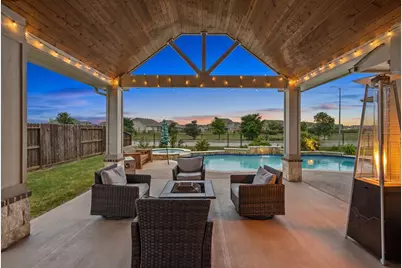 14511 Meadowlands Drive, Mont Belvieu, TX 77523 - Photo 1