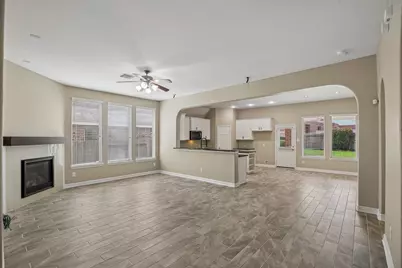 11022 Sarah Bluff Lane, Cypress, TX 77433 - Photo 11