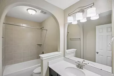 11022 Sarah Bluff Lane, Cypress, TX 77433 - Photo 19