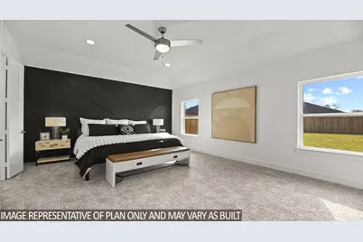 1740 Mesquite Trail, Dayton, TX 77535 - Photo 11