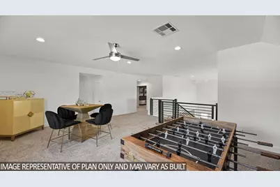 1740 Mesquite Trail, Dayton, TX 77535 - Photo 17