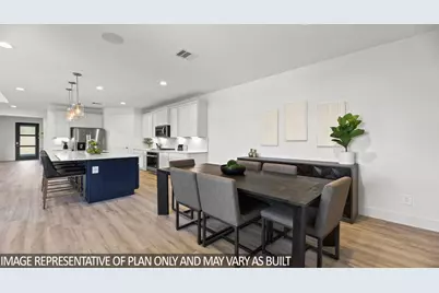 1740 Mesquite Trail, Dayton, TX 77535 - Photo 9