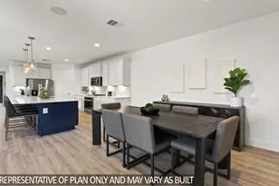 1740 Mesquite Trl, Dayton, TX 77535 - Photo 9