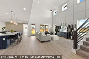 1740 Mesquite Trl, Dayton, TX 77535 - Photo 5