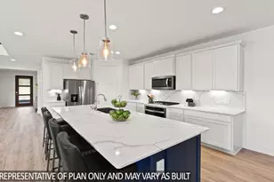 1740 Mesquite Trl, Dayton, TX 77535 - Photo 3