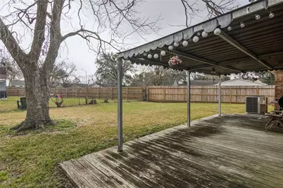 16319 Clearmont Drive, Houston, TX 77053 - Photo 19