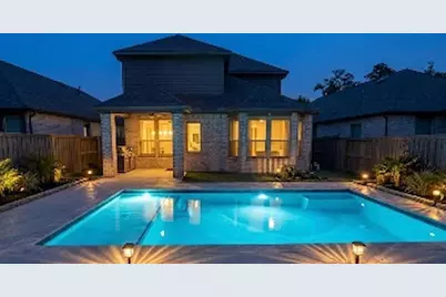 27006 Hidden Rock Court, Magnolia, TX 77354 - Photo 1