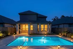 27006 Hidden Rock Ct, Magnolia, TX 77354 - Photo 1