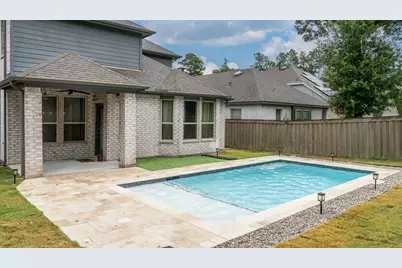 27006 Hidden Rock Court, Magnolia, TX 77354 - Photo 7
