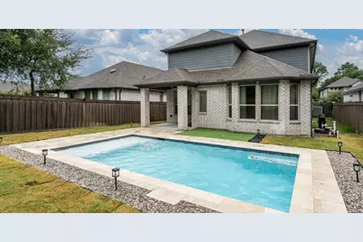 27006 Hidden Rock Court, Magnolia, TX 77354 - Photo 9