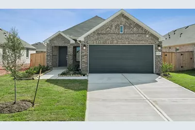 3339 Silvery Bryum Drive, Rosenberg, TX 77471 - Photo 1