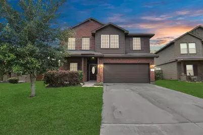 6011 Coleus Street, Crosby, TX 77532 - Photo 31