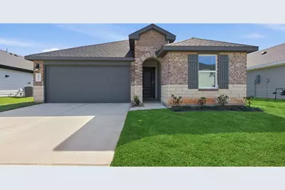 31403 Harp Ridge Drive, Fulshear, TX 77441 - Photo 1