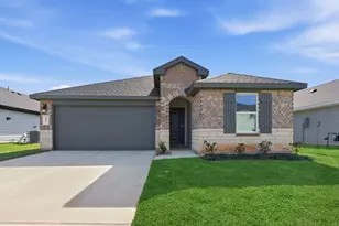 31403 Harp Ridge Drive, Fulshear, TX 77441 - Photo 1