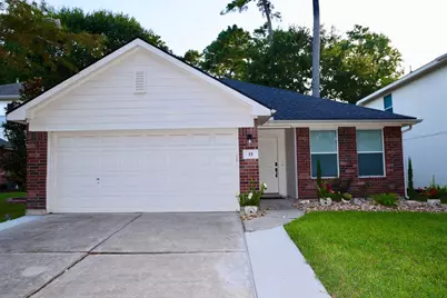 15 Thicket Grove Place, Conroe, TX 77385 - Photo 1