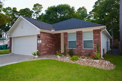 15 Thicket Grove Place, Conroe, TX 77385 - Photo 3