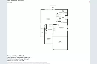 29438 Graceful Path Way, Spring, TX 77386 - Photo 19