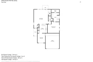 29438 Graceful Path Way, Spring, TX 77386 - Photo 19