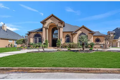 15818 Conners Ace Drive, Spring, TX 77379 - Photo 1