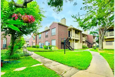 8055 Cambridge Street #34, Houston, TX 77054 - Photo 1