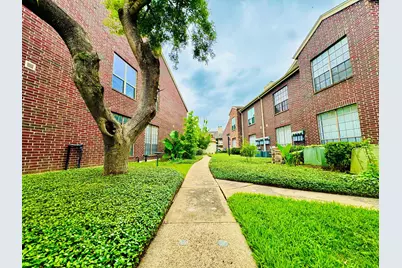 8055 Cambridge Street #34, Houston, TX 77054 - Photo 3