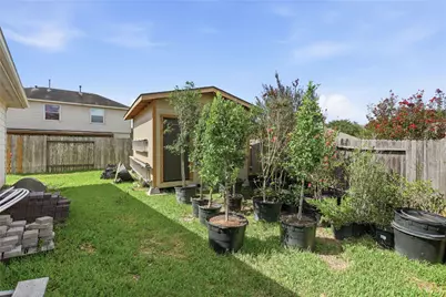 5206 Clipper Hill Court, Spring, TX 77373 - Photo 27