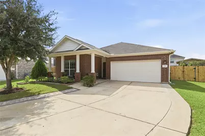 5206 Clipper Hill Court, Spring, TX 77373 - Photo 1