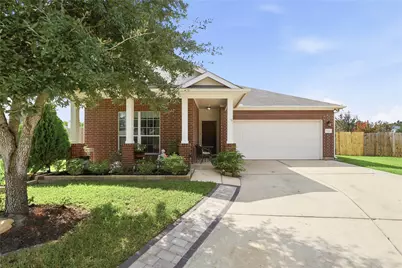 5206 Clipper Hill Court, Spring, TX 77373 - Photo 3