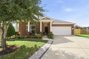 5206 Clipper Hill Ct, Spring, TX 77373 - Photo 3