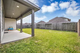 2502 Ocean Key Dr, Texas City, TX 77568 - Photo 21