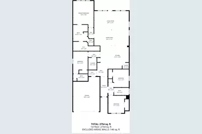 2502 Ocean Key Drive, Texas City, TX 77568 - Photo 25