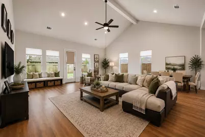 2502 Ocean Key Drive, Texas City, TX 77568 - Photo 9