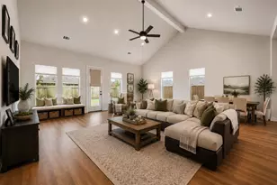 2502 Ocean Key Dr, Texas City, TX 77568 - Photo 9